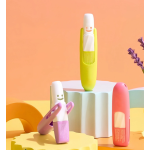 Nasal Inhaler Factory - Mint Flavor Sticks Clear Nasal Congestion Improve Fatigue Sleepiness