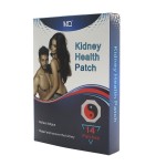 Kidney Patch Manufacturer - OEM ODM 14pcs/Box MQ Kidney Patch Health for Male Care