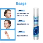 Motion Sickness Relief Manufacturer - Natural Effective Peppermint Oil Brain-boosting Roller