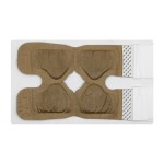 Heat Patch Factory - 100% Chinese Herbal Minor Ache Muscle Joint Hot Compress Knee Patch