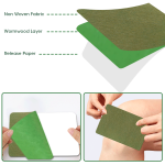 Muscle Tape Supplier - Muscle Tape Breathable Intramural Tape Elastic Chest Lift Bandage 5x5cm