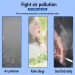 Acupoint Health Supplier - Chinese Herbal Safe Round Acupoint Back Shoulder Neck Health Care