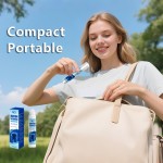 Motion Sickness Cream Supplier - Portable Hot Selling MQ Motion Sickness Cream Essential Oil