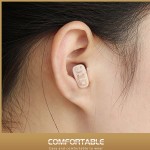 Digital Hearing Aid Manufacturer - Chinese Supplier Wholesale Invisible Mini BTE 4 Channels