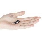 Wireless Hearing Aid Factory - Cheap Price External Analogue Light Small Wireless Earphone Amplifier