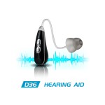 Wireless Hearing Aid Factory - Cheap Price External Analogue Light Small Wireless Earphone Amplifier