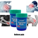 Pain Ointment Manufacturer - 25g Improved Headache Joint Pain Peppermint Cream Mosquito Bites