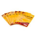 Capsicum Plaster Manufacturer - Capsicum Plaster Hot Pain Relief 8 Pieces/Bag Wholesale Cheap