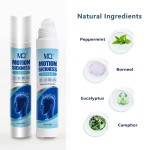 Motion Sickness Cream Supplier - Portable Hot Selling MQ Motion Sickness Cream Essential Oil