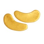 Gold Eye Mask Manufacturer - Eye Mask Anti Wrinkle Private Label Moisturizer Patch 24K Gold