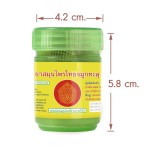 Nasal Inhaler Supplier - Thai Hot Selling Natural Herbal Nasal Inhaler Refreshing Mind Anti-sleepiness