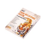 Pain Relief Patch Supplier - Long Lasting Knee Joint Neck Back Shoulder Pain Relief Patch