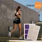 Multivitamin Patch Manufacturer - OEM Vegetarian Focus Fitness