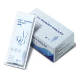 Foot Warmers Factory - Private Label Self-Heating Heating Insole