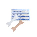 Nasal Strip Manufacturer - Breathe Right Anti-Snoring Mouth