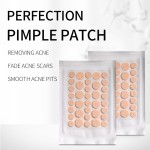 Hydrocolloid Acne Patch Manufacturer - Mighty Custom Private Label