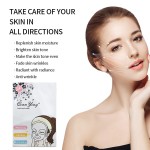 Hydrogel Face Mask Supplier - Custom Disposable Biodance Collagen