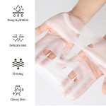 Face Moisturizer Mask Supplier - Customized Organic Collagen Vitamin