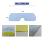 Ice Gel Eye Mask Supplier - Customized Premium Blackout Luxury
