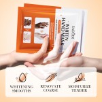 Hand Repair Mask Manufacturer - OEM Private Label Exfoliating Nourishing