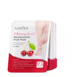 Foot Mask Supplier - Wholesale Nourishing Whitening Hydration