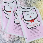 Organic Hand Mask Factory - Nicotinamide Hydrating Peel-Off