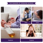 Hangover Patch Supplier - Waterproof Transdermal Party