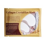 Eye Mask Manufacturer - OEM Hyaluronic Acid Collagen Anti-Puffy