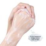 Hand Care Mask Factory - Vitamin C Moisturizing Exfoliating Skin