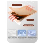 Breast Compression Patch Factory - Chest Enlargement Lifting Firming