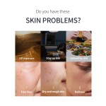 Collagen Skin Mask Factory - Private Label Custom Anti Wrinkle