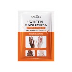 Hand Repair Mask Manufacturer - OEM Private Label Exfoliating Nourishing