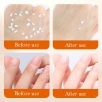 Hand Care Mask Factory - Wholesale Goat Milk Niacinamide Moisturizing