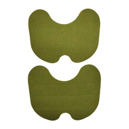 Joint Pain Patch Supplier - Custom Wormwood Fabric Wrist