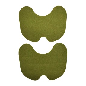 Joint Pain Patch Supplier - Custom Wormwood Fabric Wrist