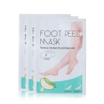 Foot Mask Socks Manufacturer - Effective Dead Skin Exfoliating