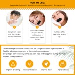 Mouth Tape Factory - Custom Color Improve Sleeping