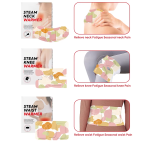 Heating Belt Manufacturer - Air Activated Waist Back Instant