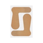 Golden Eye Mask Factory - OEM 24K Hydrogel Collagen Organic