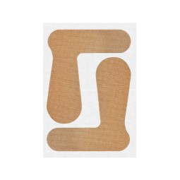 Golden Eye Mask Factory - OEM 24K Hydrogel Collagen Organic