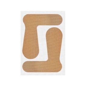 Golden Eye Mask Factory - OEM 24K Hydrogel Collagen Organic