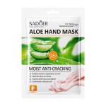 Hand Mask Gloves Manufacturer - OEM Exfoliating Peeling Moisturizing
