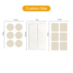 Melatonin Patch Factory - Customized Natural Stress Relief