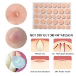 Hydrocolloid Acne Patch Manufacturer - Mighty Custom Private Label