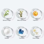 Foot Care Patch Supplier - Herbal Ginger Ginseng Lavender