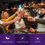 Hangover Cure Patch Supplier - Custom Natural Plant Formula