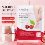 Foot Mask Supplier - Wholesale Nourishing Whitening Hydration