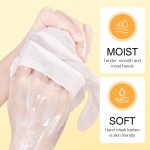 Hand Mask Supplier - Custom Disposable Hydrating Peeling