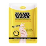 Hand Mask Supplier - Custom Disposable Hydrating Peeling