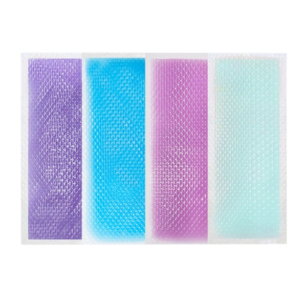Cooling Gel Patch Manufacturer - 2024 New Custom Kids Trending